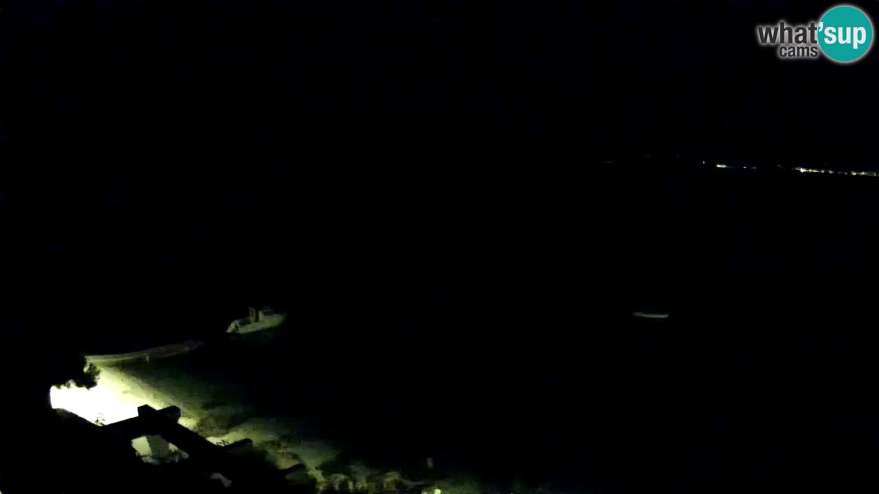 Postira – Prja bay
