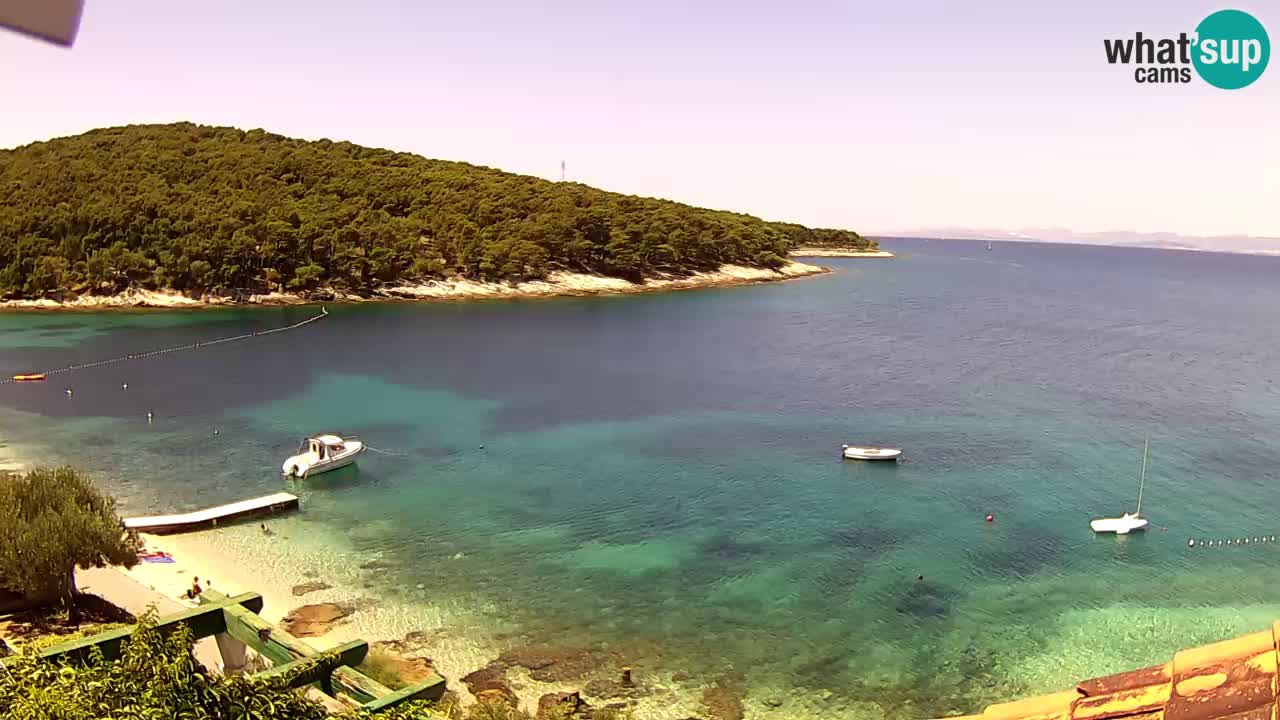 Postira – Prja bay