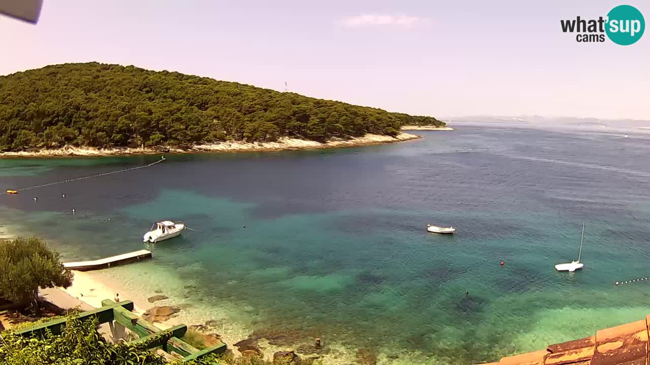 Postira – Prja bay