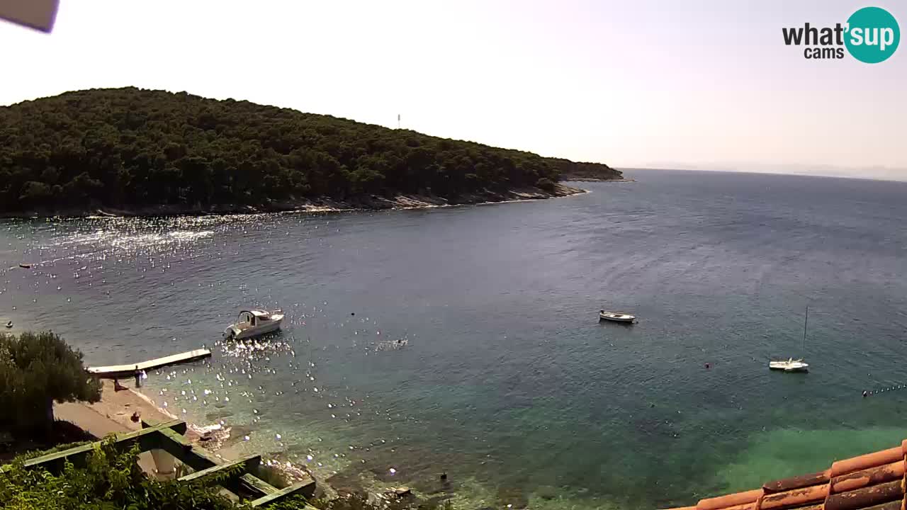 Postira – Prja bay