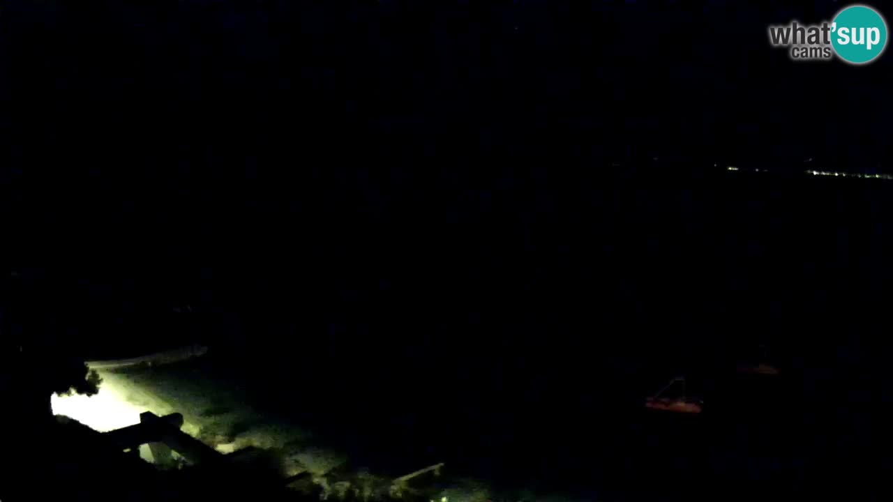 Postira – Prja bay