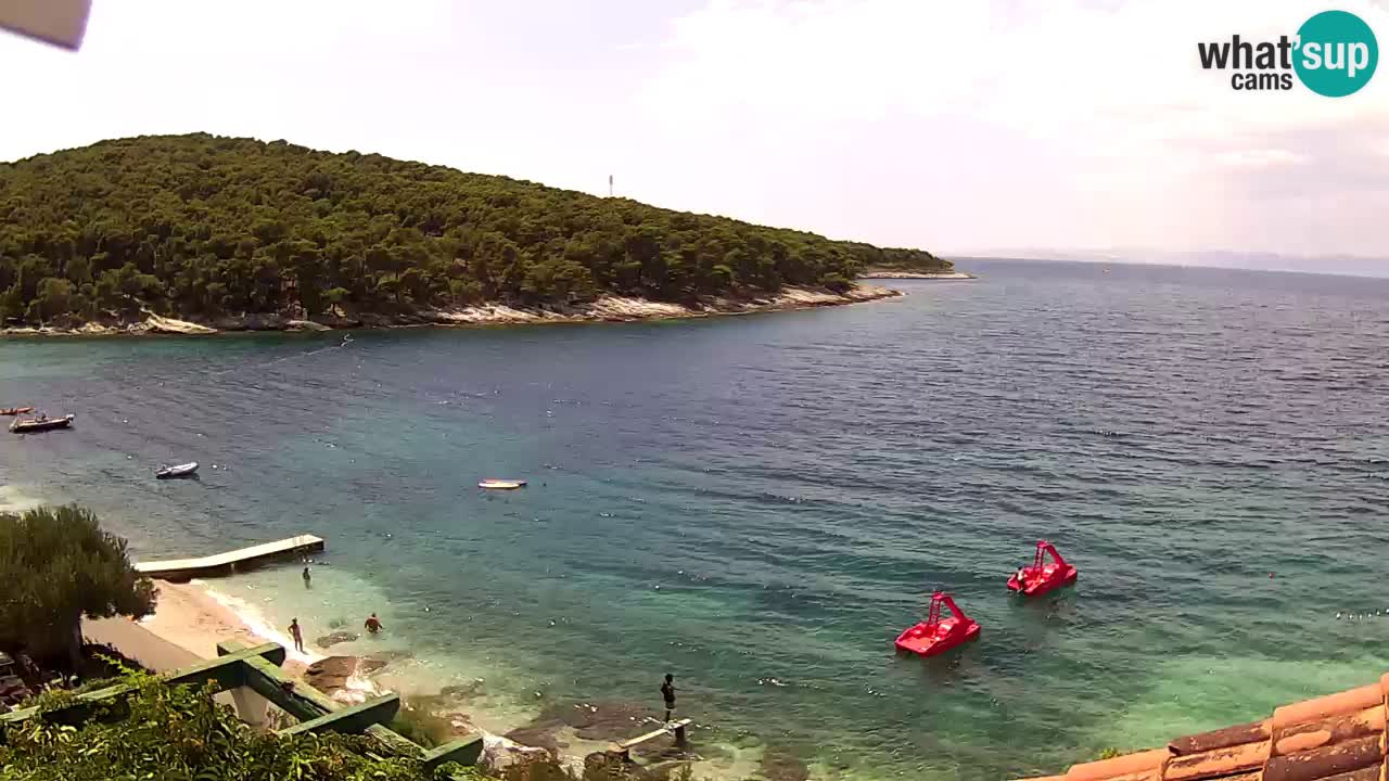 Postira – Prja bay