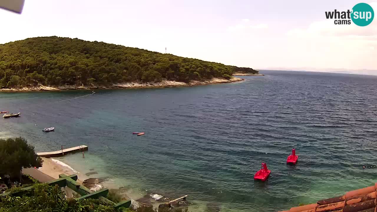 Postira – Prja bay
