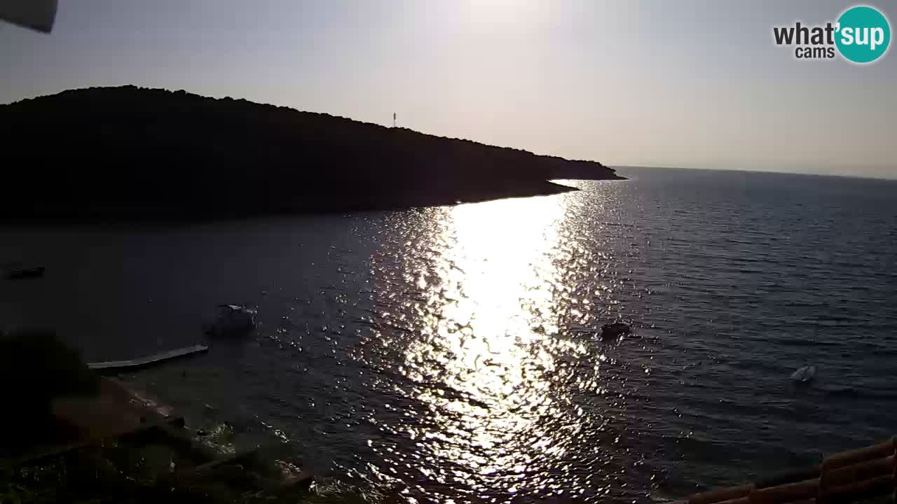 Postira – Prja bay