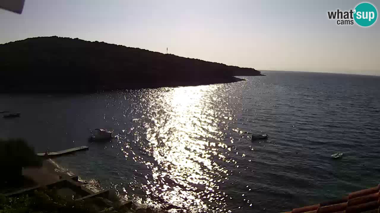Postira – Prja bay