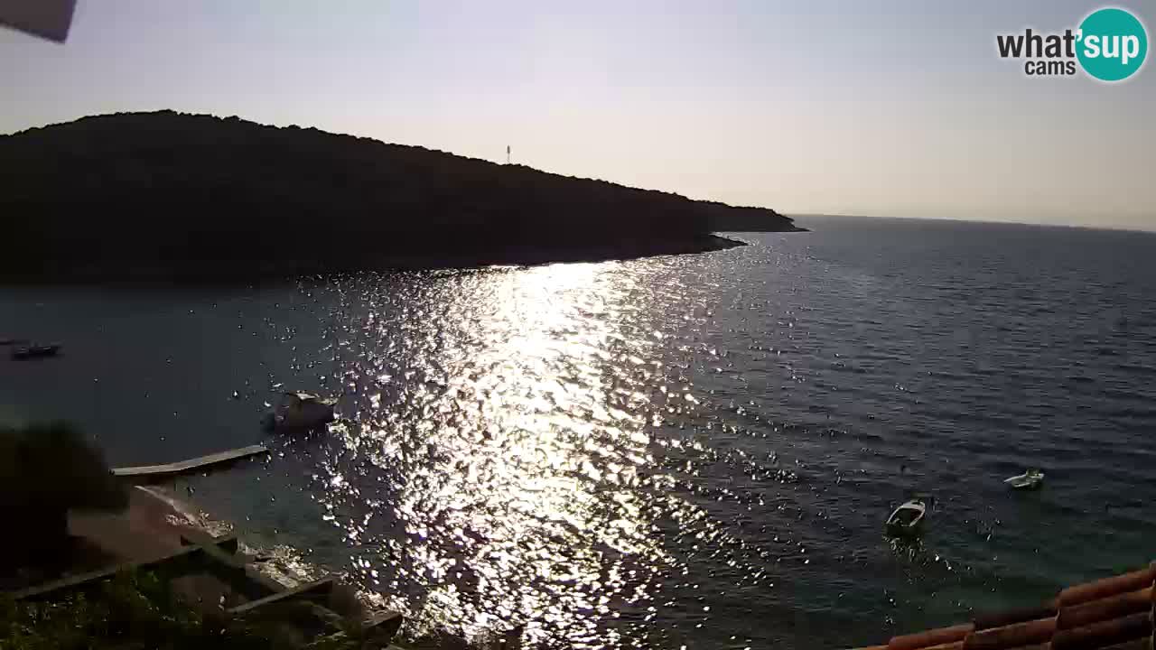 Postira – Prja bay