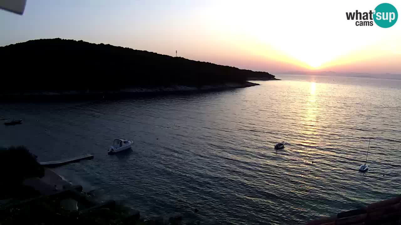 Postira – Prja bay