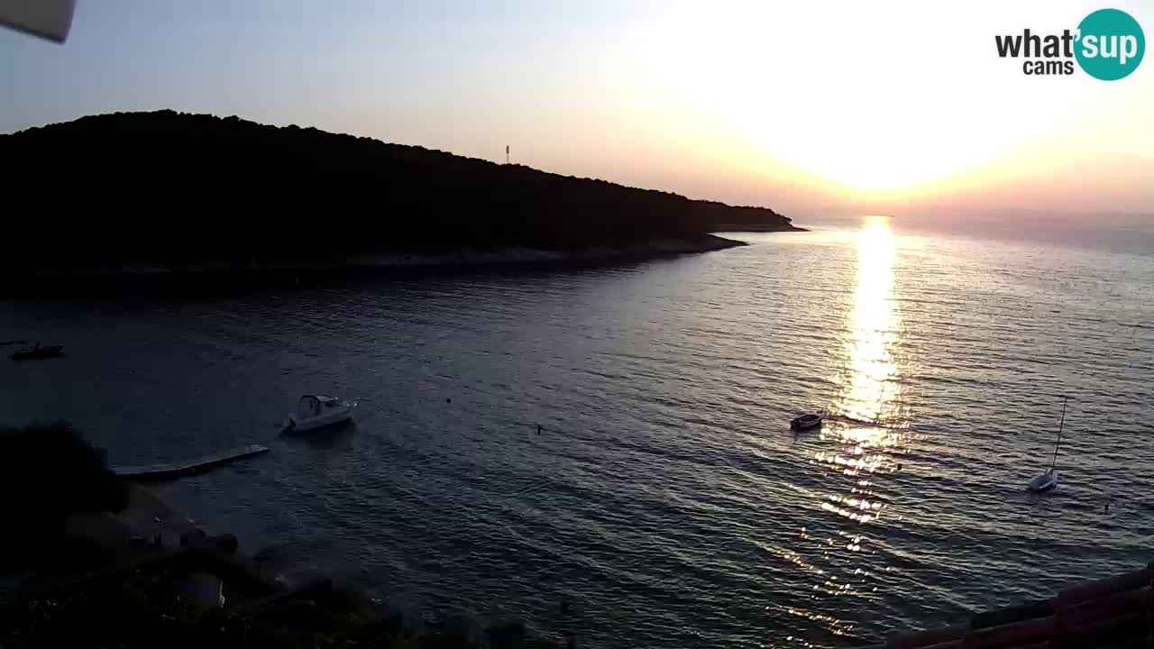 Postira – Prja bay