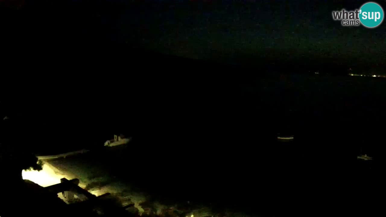 Postira – Prja bay