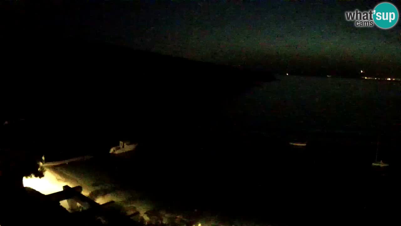 Postira – Prja bay
