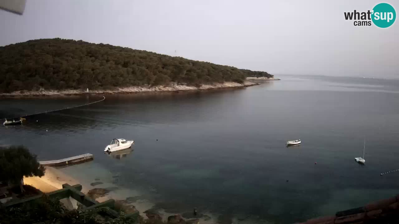 Postira – Prja bay