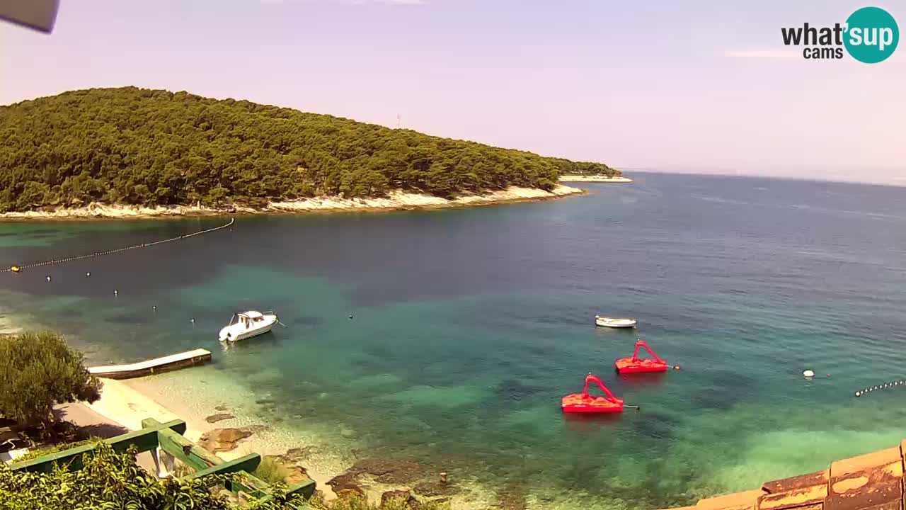Postira – Prja-Bucht