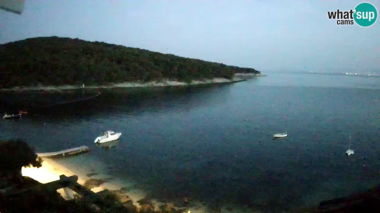Postira – Prja-Bucht