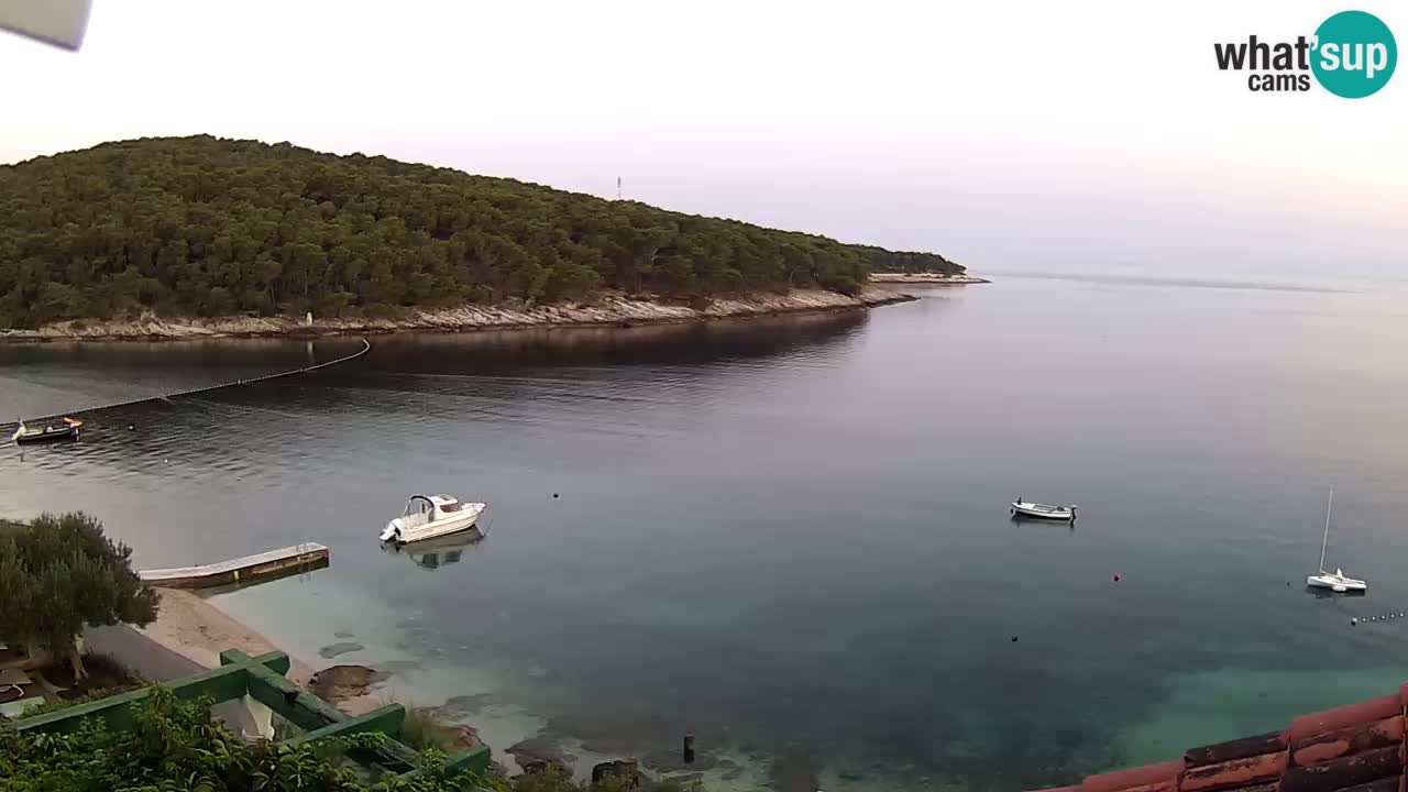 Postira – Prja-Bucht