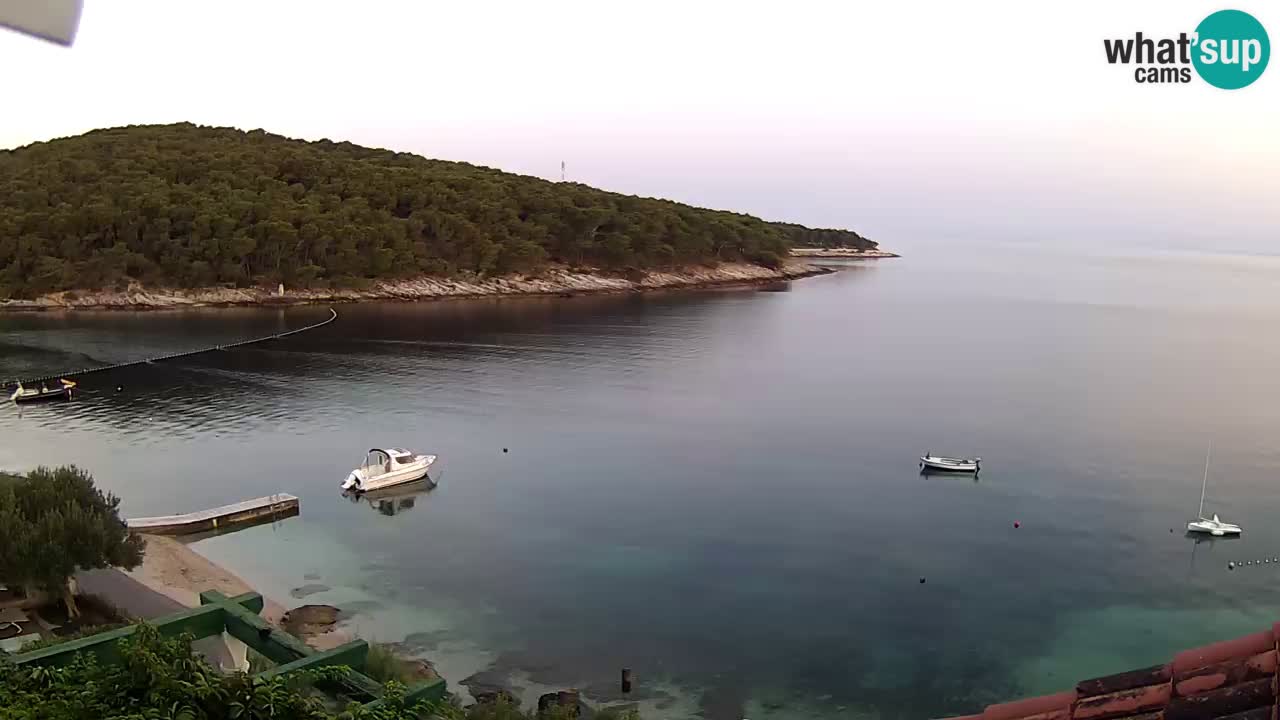 Postira – Prja-Bucht