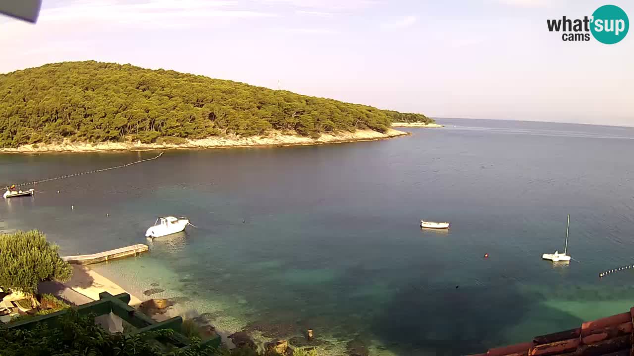 Postira – Prja-Bucht