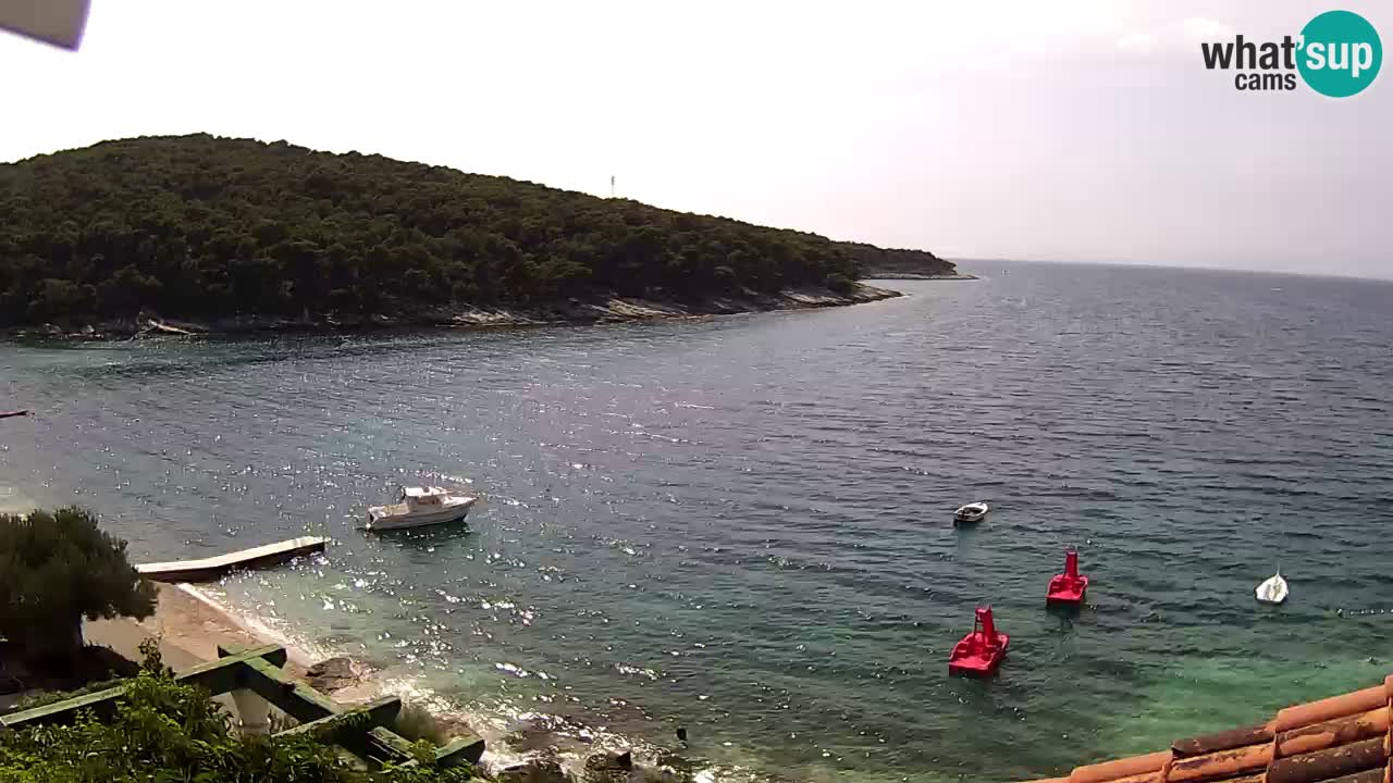 Postira – zaliv Prja