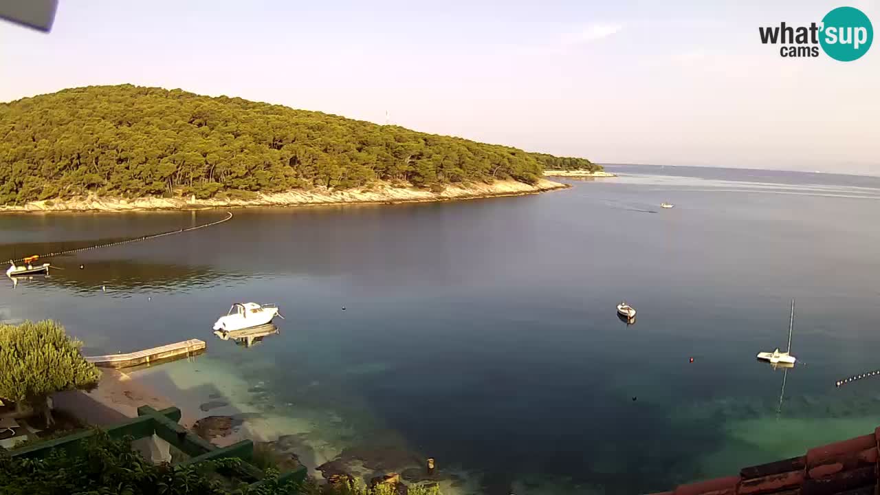 Postira – Prja-Bucht