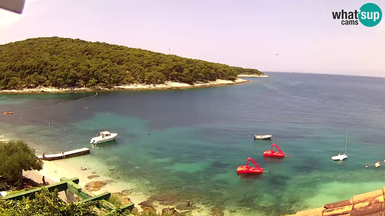 Postira – Prja bay