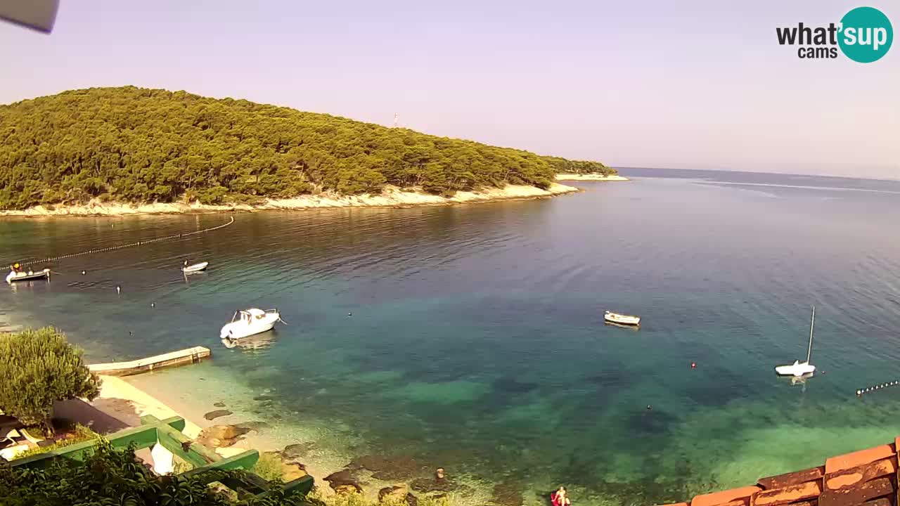 Postira – Prja-Bucht