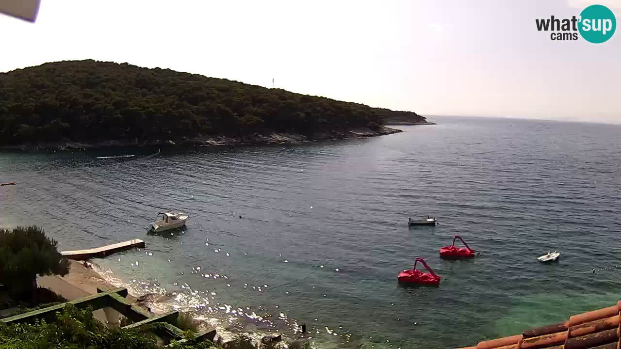 Postira – bahía de Prja