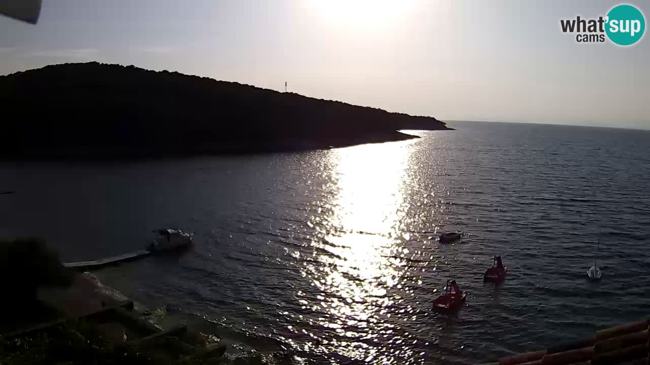 Postira – zaliv Prja