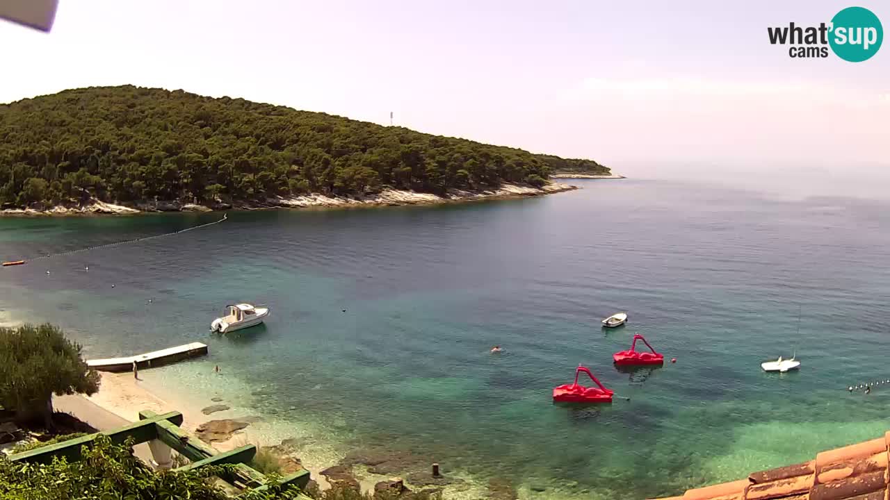 Postira – Prja-Bucht