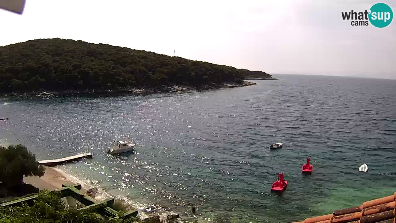 Postira – bahía de Prja