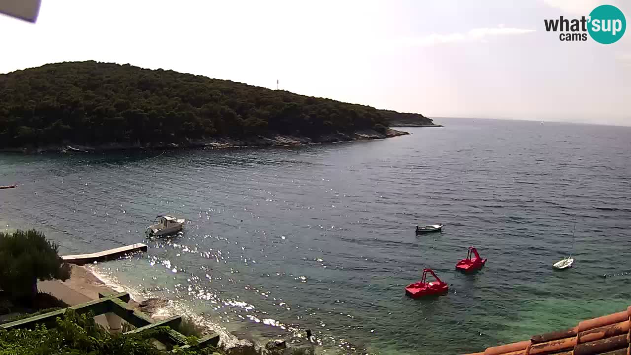 Postira – bahía de Prja