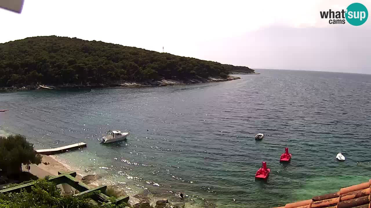 Postira – Prja bay