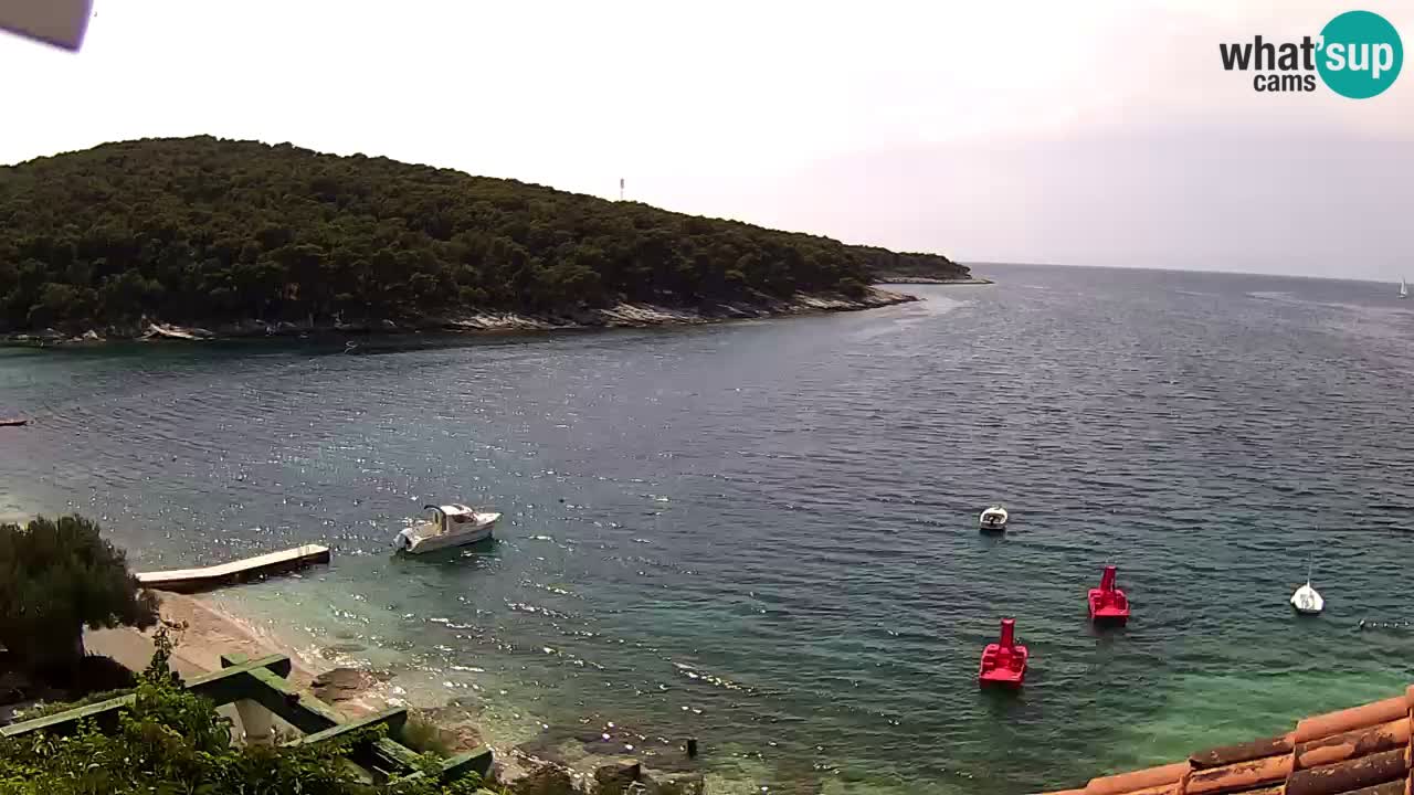 Postira – Prja bay