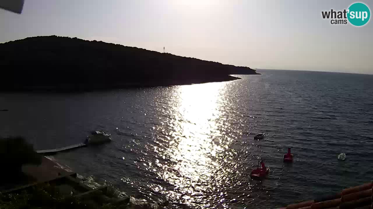 Postira – zaliv Prja