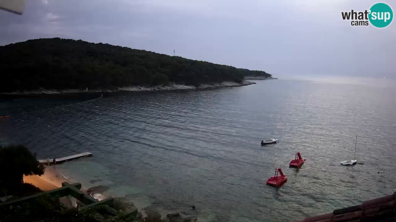 Postira – bahía de Prja