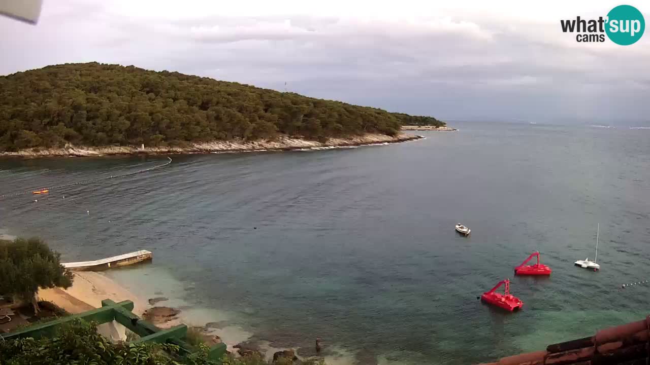 Postira – zaliv Prja