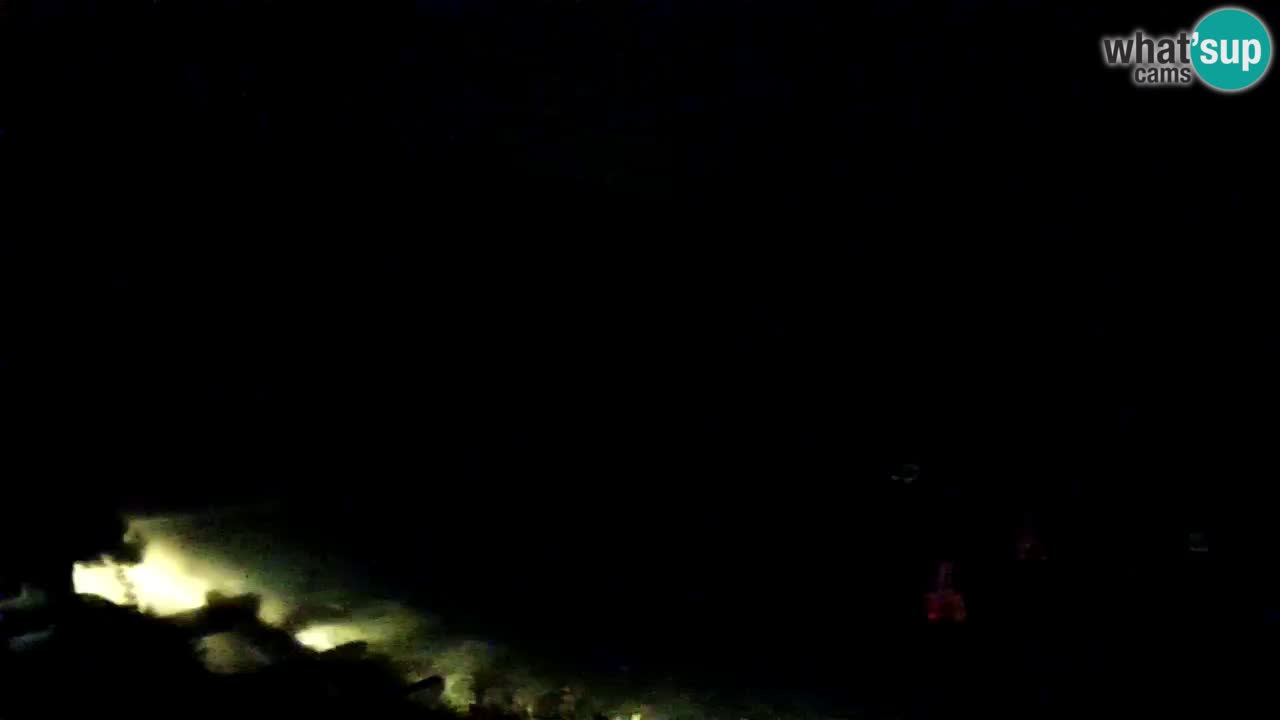 Postira – bahía de Prja