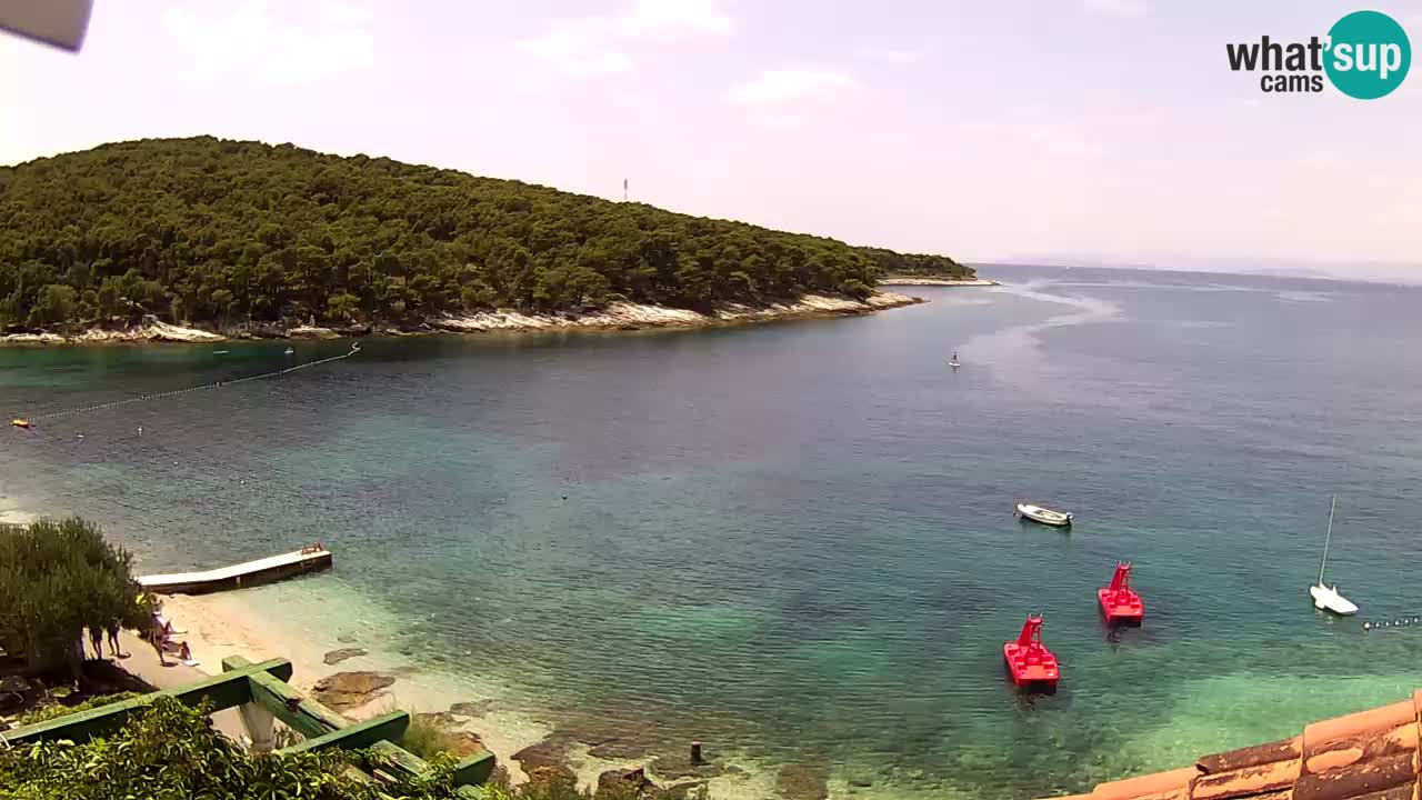 Postira – zaliv Prja