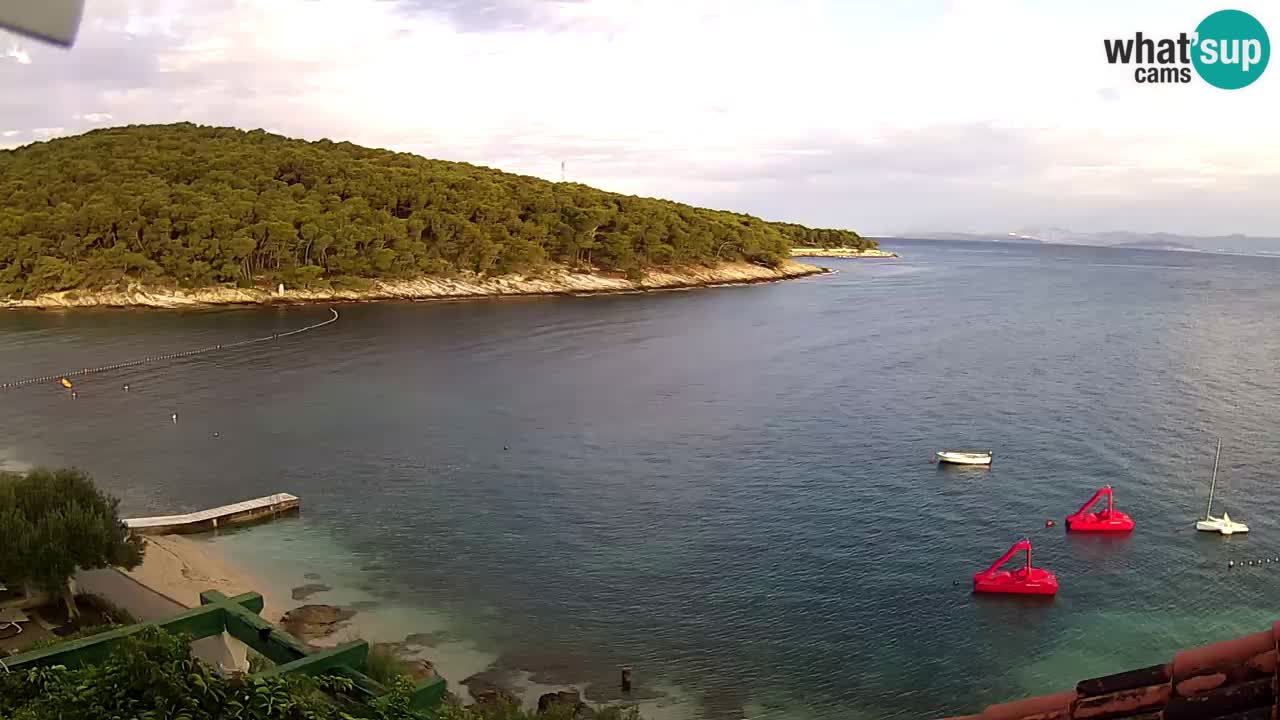 Postira – Prja bay