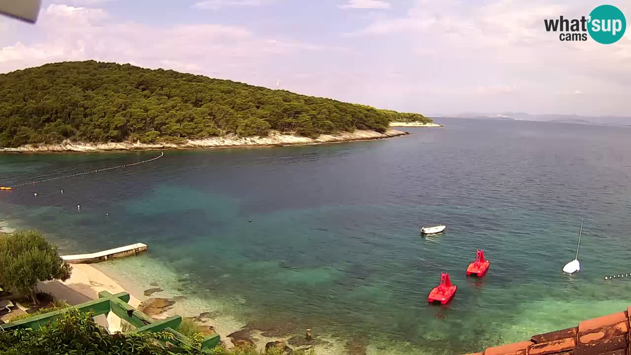 Postira – Prja bay