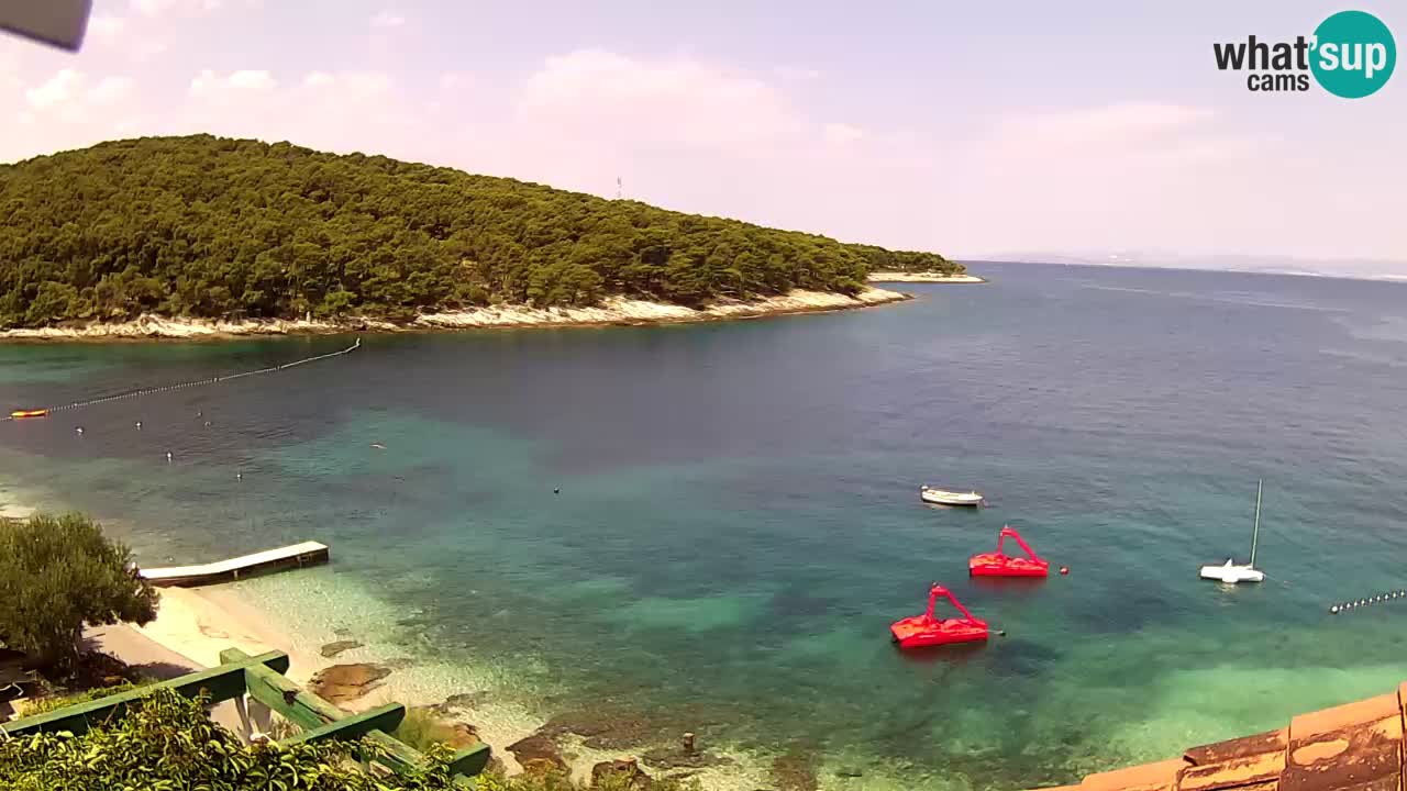 Postira – Prja bay