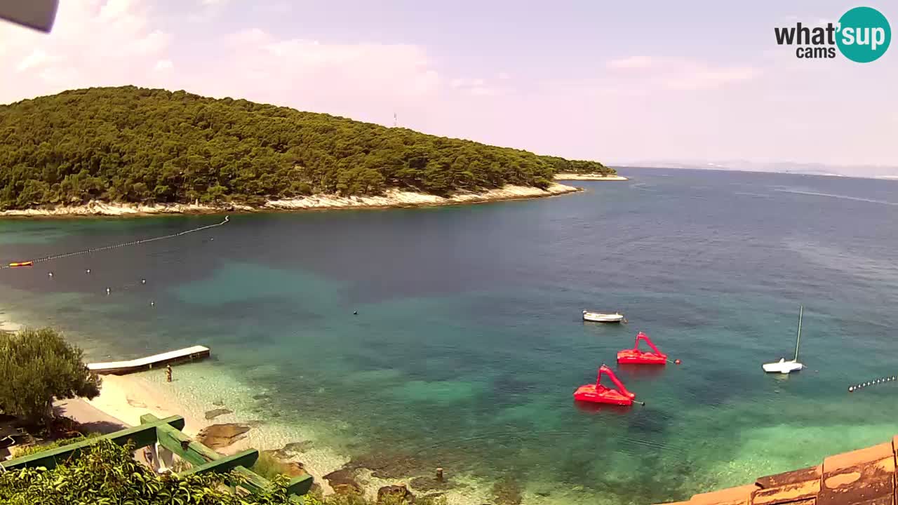 Postira – Prja bay