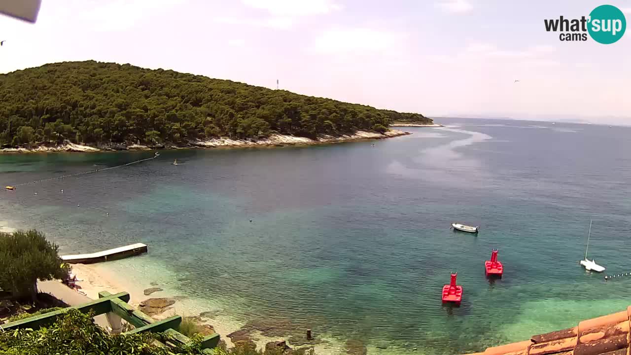 Postira – Prja bay