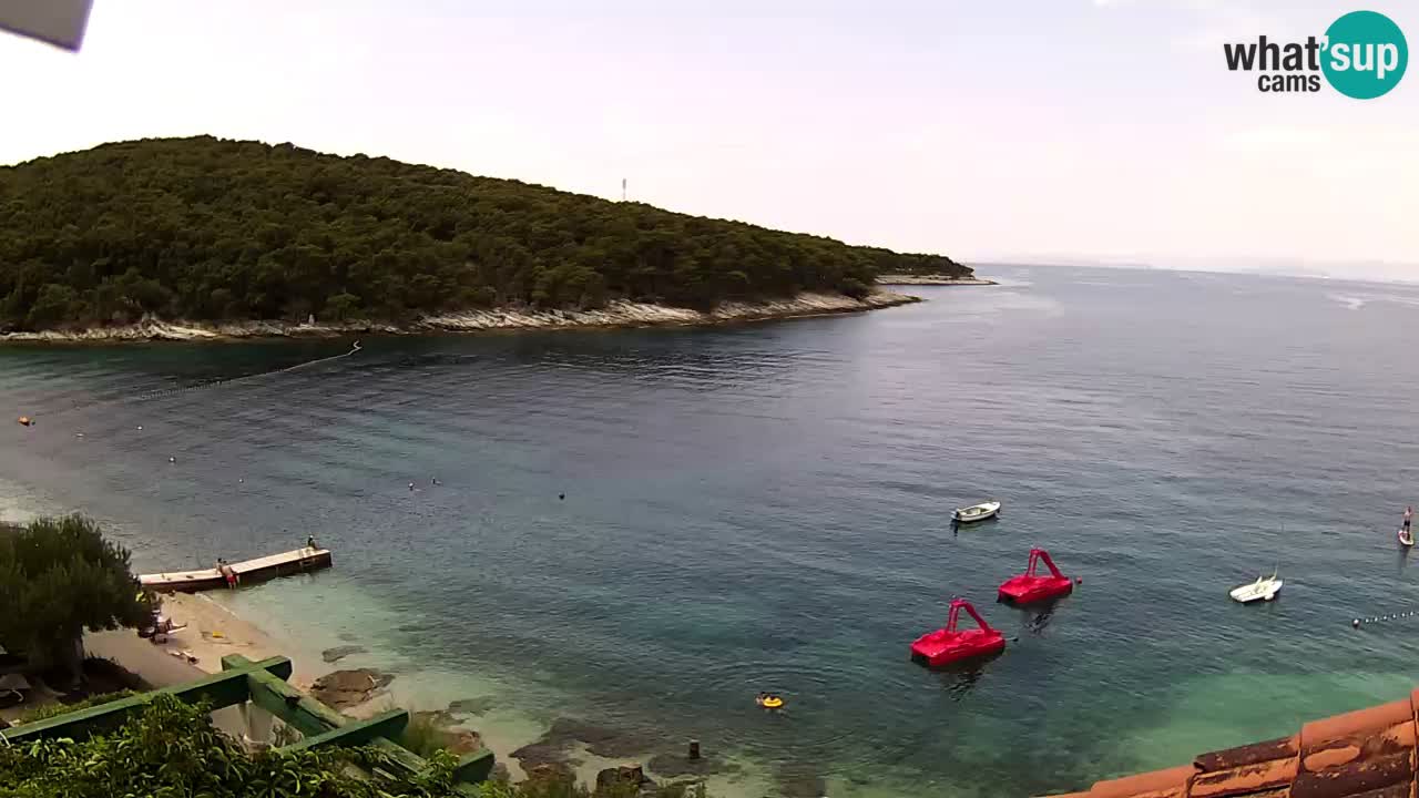Postira – baia di Prja