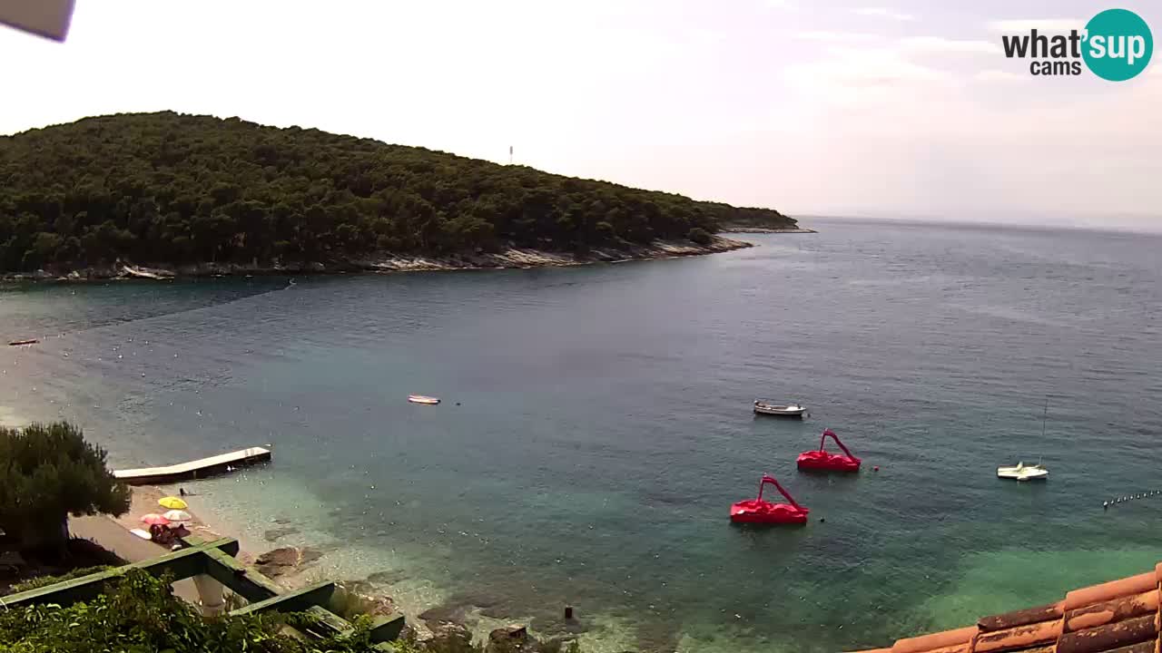 Postira – Prja bay