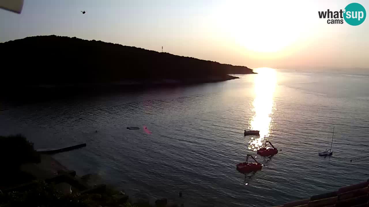 Postira – Prja bay