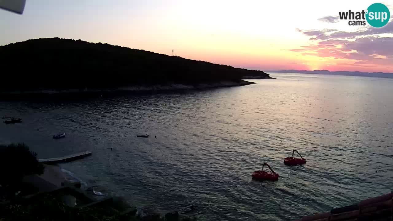 Postira – Prja bay