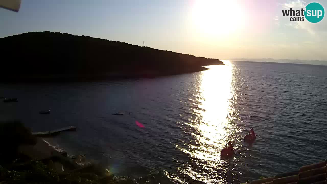 Postira – Prja-Bucht