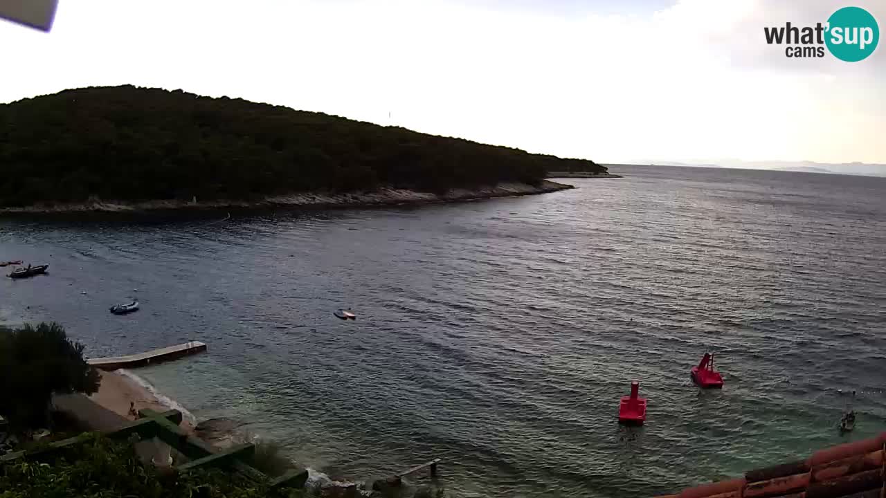Postira – Prja bay