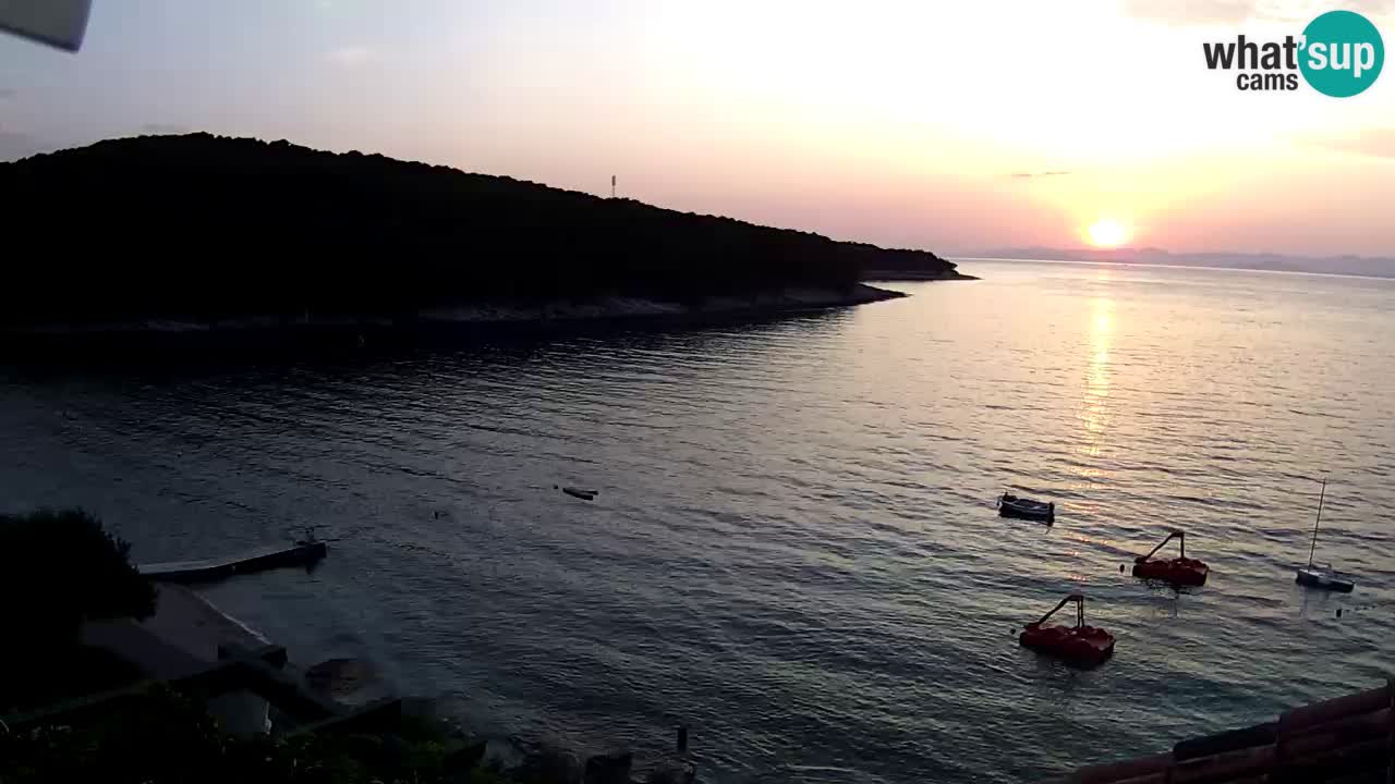 Postira – Prja bay