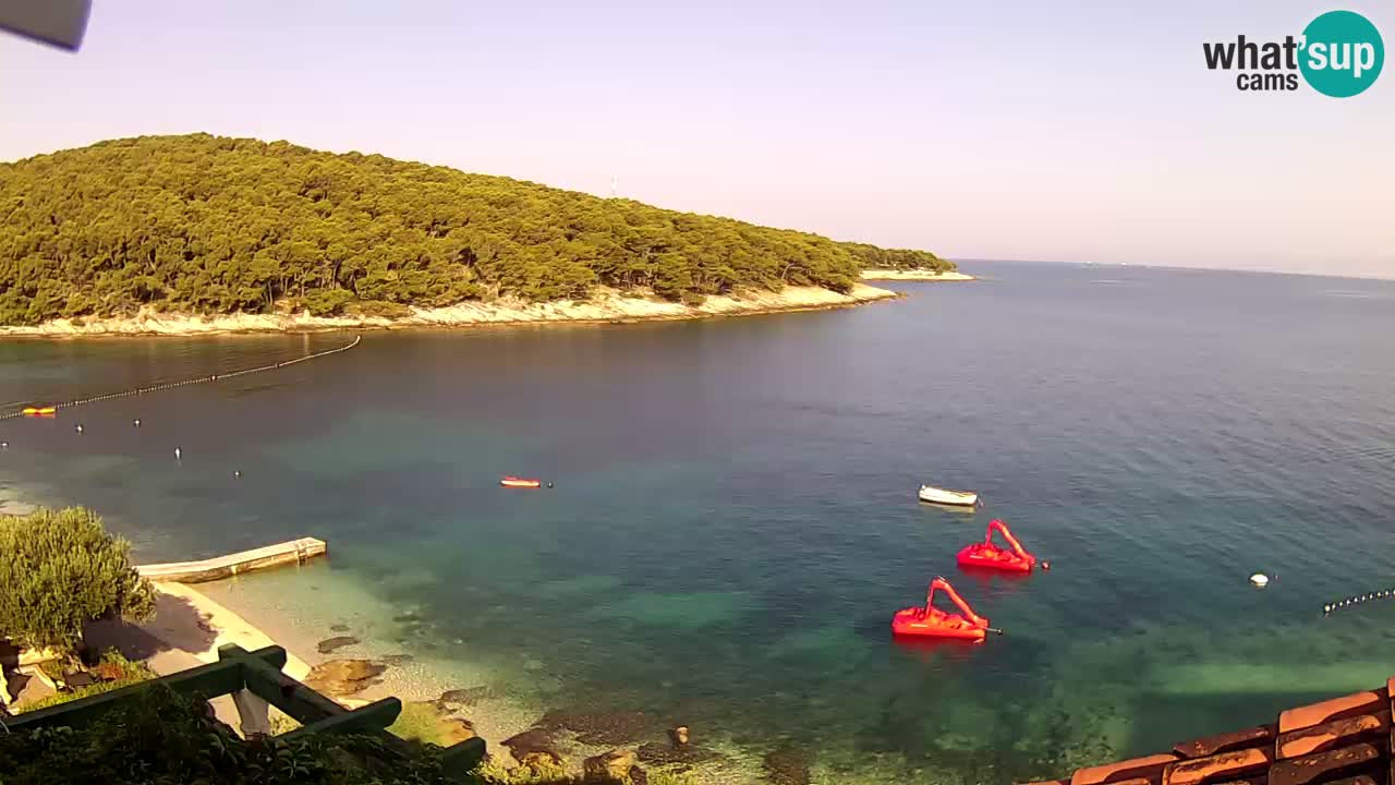Postira – Prja bay