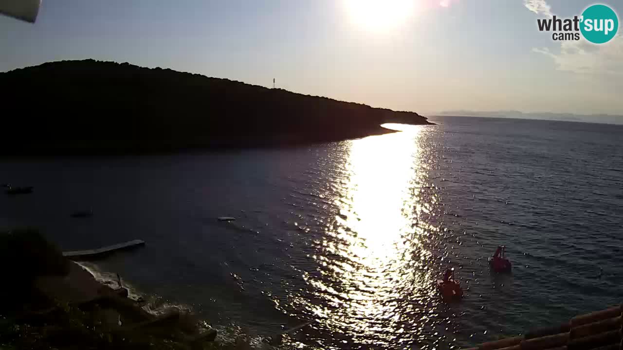 Postira – Prja bay